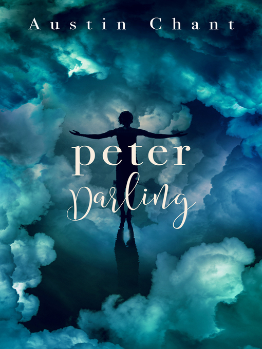 Cover image for Peter Darling
